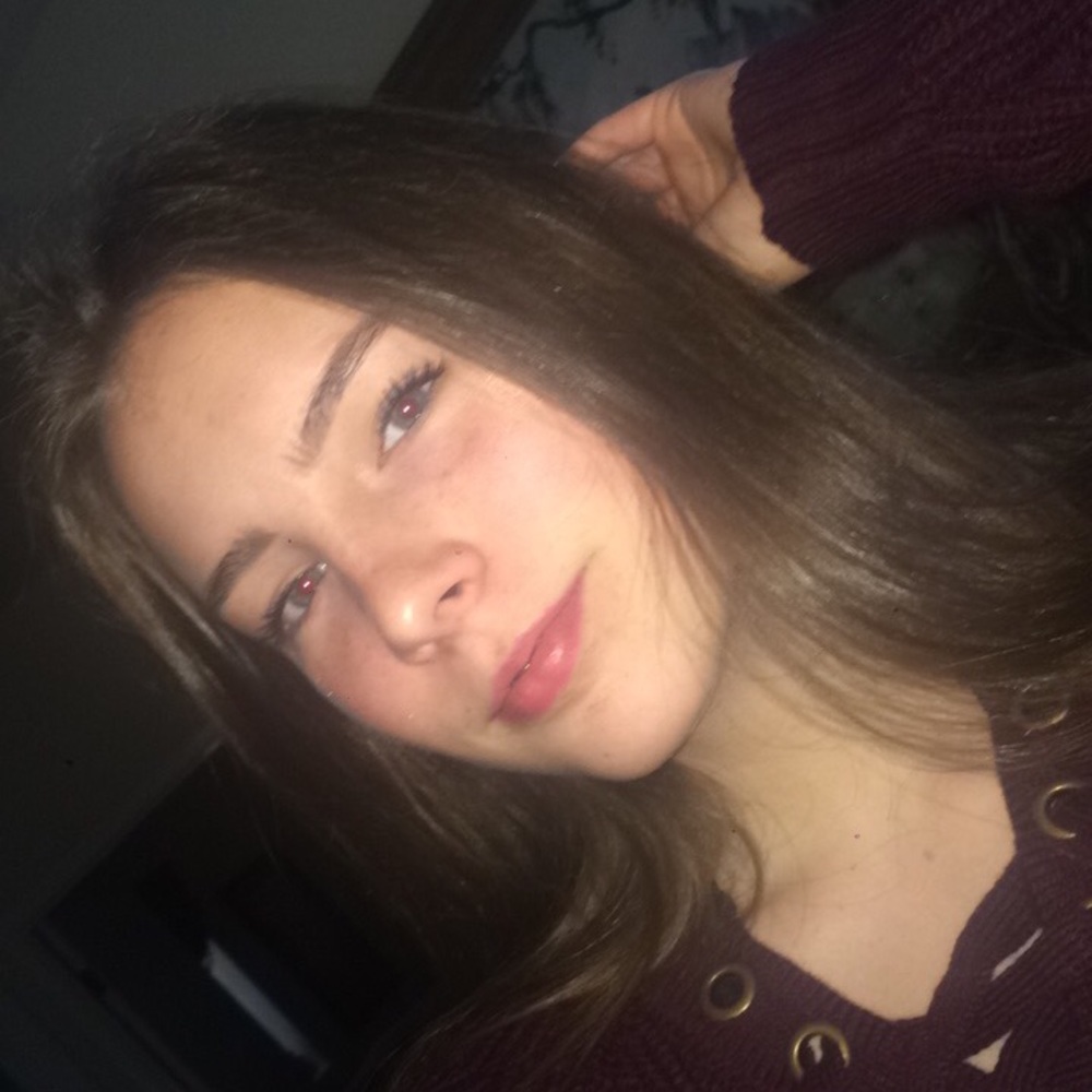 Meet your Posher, Morgan